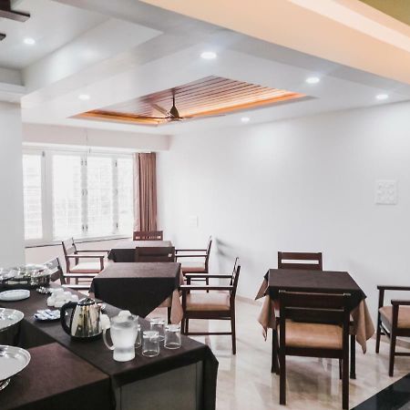 D' Manor Service Apartment Belagavi Zewnętrze zdjęcie